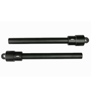 Handlebar Folding Attachment